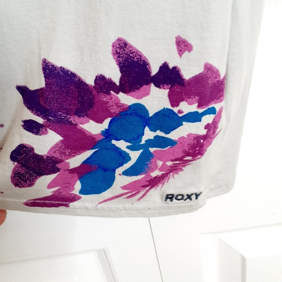 ROXY Casual Top - Picture 3 of 4